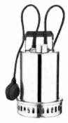 E.M.S Länspump GLI 70 280 liter / min med nivåvippa (230V)