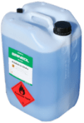 Brinevätska Bioetanol 25 liter